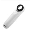 40X Handheld Magnifier Magnifying Glass Loupe Lens for Reading Jewelry Watch Repair Tool with 2 LED Light view 2