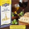 Del Destino Pomace Oil, Milder Olive Taste, Product of Italy - 1 Gallon Tin view 3