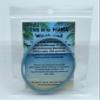 Huna Wristband (Anxiety Cure) (Teal, Large) view 1