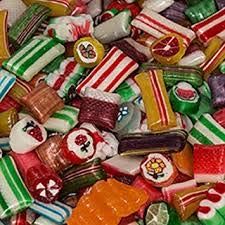 Old Fashion Mix, Classic Christmas Candy, 13 oz (369g)