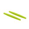 Betterun Green Replacement Nose Pads Pieces Ear Socks Rubber Kits for Oakley Crosshair New 2012 view 2