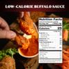 Wing Time Traditional Buffalo Wing Sauce - 13 Fl Oz | (Pack of 3) view 2