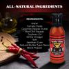 Wing Time Traditional Buffalo Wing Sauce - 13 Fl Oz | (Pack of 3) view 4