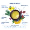 Motherlove C-Section Cream (1oz) Organic Herbal Nourishing Scar CreamSoothes Discomfort While Minimizing Appearance & Reducing Scar Tissue Build-upNon-GMO, Cruelty-Free view 3
