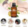3 Pack Ginger Lymphatic Drainage Massage Oil,Promote Blood Circulation Metabolism SPA Gifts for Women Massage Oil.90Ml view 2