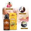 3 Pack Ginger Lymphatic Drainage Massage Oil,Promote Blood Circulation Metabolism SPA Gifts for Women Massage Oil.90Ml view 4