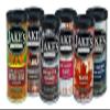 Jake's Nut Roasters - Variety Pack of Almonds (6 Pack) Whole Dry Roasted Seasoned Flavored Almonds - Includes Bloody Mary, Mesquite Smoked, Bleu Cheese, Hatch Chile, Barbecue and Maple Flavors view 1