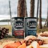 Jake's Nut Roasters - Variety Pack of Almonds (6 Pack) Whole Dry Roasted Seasoned Flavored Almonds - Includes Bloody Mary, Mesquite Smoked, Bleu Cheese, Hatch Chile, Barbecue and Maple Flavors view 4