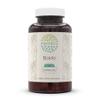 HerbEra Boldo 120 Capsules, 500 mg, Boldo (Peumus boldus) Dried Leaf (120 Capsules) view 1