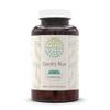 HerbEra Goat's Rue 120 Capsules, 400 mg, Goat's Rue (Galega officinalis) Dried Herb (120 Capsules) view 1