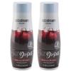 SodaStream Diet Dr Pete, 440ml 2 Pack, 14.8 Fl Oz view 1