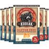 Kodiak Cakes Frontier Oat Gluten Free Protein Pancake and Waffle Mix, 16oz (Pack of 6) view 1