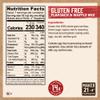 Kodiak Cakes Frontier Oat Gluten Free Protein Pancake and Waffle Mix, 16oz (Pack of 6) view 2
