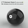 Aletha - Hip Flexor Release Ball by The Original Inventor of The Hip Hook | Psoas Massage Ball for Pain Relief & Trigger Point Muscle Therapy view 2