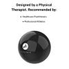 Aletha - Hip Flexor Release Ball by The Original Inventor of The Hip Hook | Psoas Massage Ball for Pain Relief & Trigger Point Muscle Therapy view 3