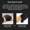 Aletha - Hip Flexor Release Ball by The Original Inventor of The Hip Hook | Psoas Massage Ball for Pain Relief & Trigger Point Muscle Therapy view 4