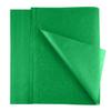 FEPITO 100 Sheets Green Christmas Tissue Paper Gift Wrapping for Xmas Wrapping Presents, Crafts(14 x 20 Inch) view 1
