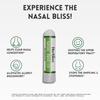 HERBION Naturals Nasal Inhaler Non-Medicated - Relieves Nasal Congestion & Blockage, Sinusitis & Allergic Conditions - 6 Packs view 4