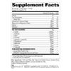 GAT SPORT Flexx EAAs + Hydration, Advanced Essential Amino Acids, 30 Servings (Blue Razz) view 2