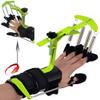 AmyBy Hand Fingers Supports Exercisers Wrist Braces Splints Orthodontic for Left and Right Hand Rehabilitation Training Free for Women Men 1 Pack view 1