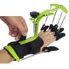 AmyBy Hand Fingers Supports Exercisers Wrist Braces Splints Orthodontic for Left and Right Hand Rehabilitation Training Free for Women Men 1 Pack view 3