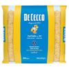 De Cecco Semolina Pasta, Farfalle, 5 Pound view 1