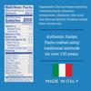 De Cecco Semolina Pasta, Farfalle, 5 Pound view 2