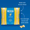 De Cecco Semolina Pasta, Farfalle, 5 Pound view 4