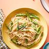 De Cecco Semolina Pasta, Linguine, 5 Pound view 4