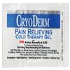 CryoDerm Individual Liquid Gel Packets 3 gm 100 Pack view 1