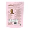 Missy J's Organic Carob Chips 3 Pack | Carob Made w/Coconut Sugar, Vegan and Gluten-Free | Healthy Caffeine Free Substitute for Chocolate, Perfect for Snacks and Treats view 3