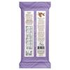 Missy J's Organic Carob Bars Hazelnut 2 Pack | Carob Made w/Coconut Sugar, Vegan and Gluten-Free | Healthy Caffeine Free Substitute for Chocolate, Perfect for Snacks and Treats view 3