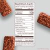 100 Grand Crispy Milk Chocolate with Caramel, Fun Size Individually Wrapped Candy Bars, 10 oz Bag (Pack of 12 Bags) view 2