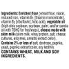 Cheez-It, Baked Snack Cheese Crackers, Extra Toasty, 12oz Box(Pack of 4) view 3