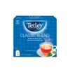 Tetley Classic Blend Premium Black Tea, Rainforest Alliance Certified, 100 Count (Pack of 12) view 1