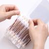 150pc- PNANA Iodine Q Tips Cotton Swabsticks Cleanning Prep Pad Medical Swabs Individually Wrapped for Wound Care Nasal view 3
