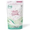 Premium Quality White Rice Flour (14 Oz) | Made From Ground White Rice for Gluten-Free Baking | Gluten-Free, Vegan, Non-GMO & Kosher view 3