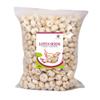 Jioo Organics Lotus Seed Pop / Gorgon Nut Puffed Kernels, Phool Makhana, Fox Nut, 200 g view 1