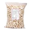Jioo Organics Lotus Seed Pop / Gorgon Nut Puffed Kernels, Phool Makhana, Fox Nut, 200 g view 2