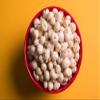 Jioo Organics Lotus Seed Pop / Gorgon Nut Puffed Kernels, Phool Makhana, Fox Nut, 200 g view 4