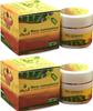 2 Pcs Cream Colocynth Handal with Blackseed Nigella Black Seed Cumin Kalonji Habbatus Sauda Natural Rub Cream Herbal (Total : 2 Pack = 3.52oz / 100gm) view 1