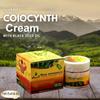 2 Pcs Cream Colocynth Handal with Blackseed Nigella Black Seed Cumin Kalonji Habbatus Sauda Natural Rub Cream Herbal (Total : 2 Pack = 3.52oz / 100gm) view 2