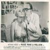 Make Mine A Million Original British Lobby Card Arthur ASKEY Sabrina Busty view 1