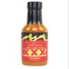 Hot Ones Last Dab Hot Sauce The Last Dab XXX, Pepper X is the World's Hottest Pepper: Chili-Pepper, Chocolate & Peach, Three Distinct Strains Clock Over 3 Million Scoville Heat Units, 5 fl oz Bottle view 1