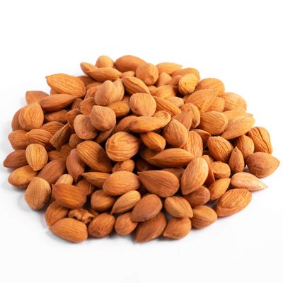 Arashan Apricots Seeds - Dried Sweet Raw Apricot Seeds, Natural| BEST Raw & Sweet Apricot Kernels, Directly From The Fertile Ferghana Valley In Kyrgyzstan | Sundried Apricot Kernel 60% Oil (1 LB)