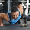 EFX Sports Kre-Alkalyn Hardcore | Thermogenic pH Correct Creatine Monohydrate Pill Supplement | Energy & Strength Pre Workout | 60 Servings, 180 Capsules view 4