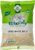 24 Mantra Organic Urad Dal White Split, 500g view 1