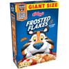 Frosted Flakes Breakfast Cereal, 34 oz, 99 Ounce view 1