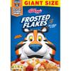 Frosted Flakes Breakfast Cereal, 34 oz, 99 Ounce view 3