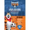 Frosted Flakes Breakfast Cereal, 34 oz, 99 Ounce view 4